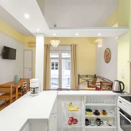 Athens Home 2 외부 사진