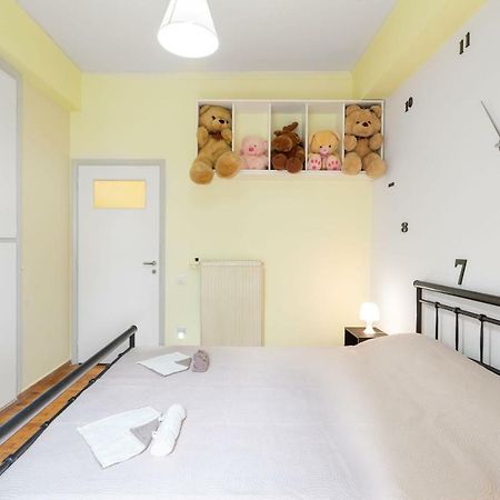 Athens Home 2 외부 사진