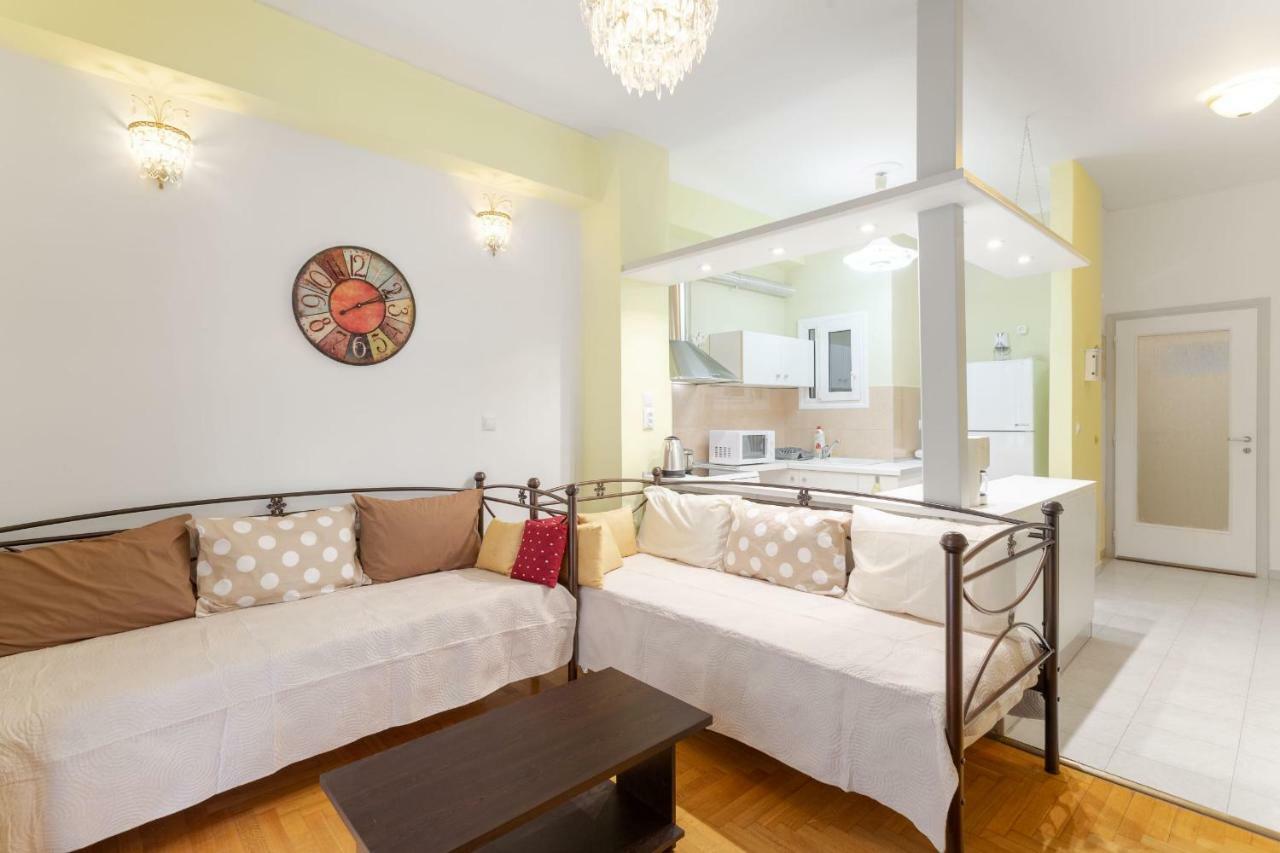 Athens Home 2 외부 사진