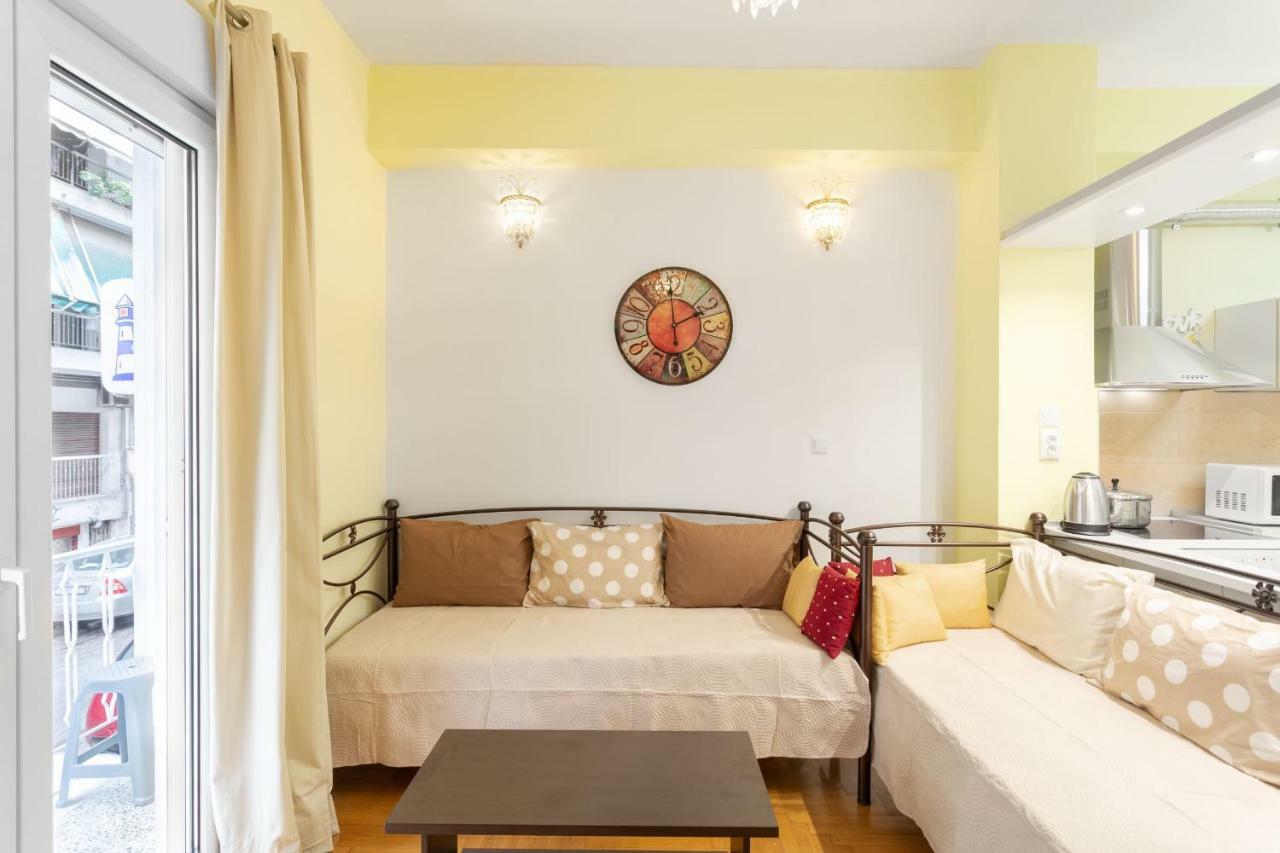 Athens Home 2 외부 사진