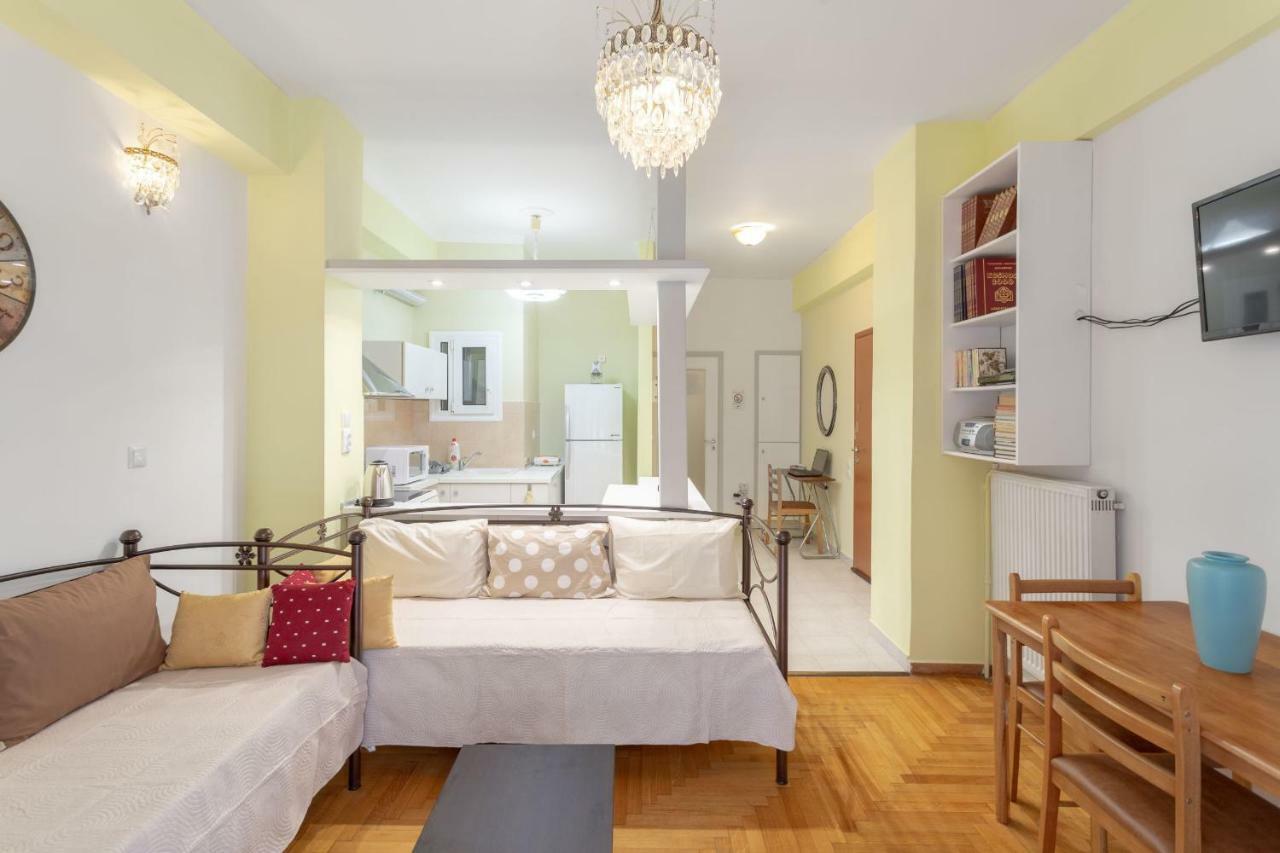 Athens Home 2 외부 사진