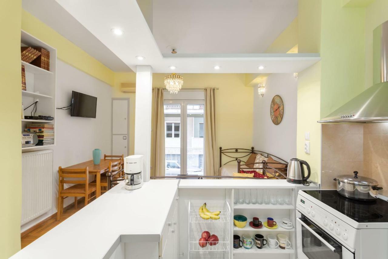 Athens Home 2 외부 사진