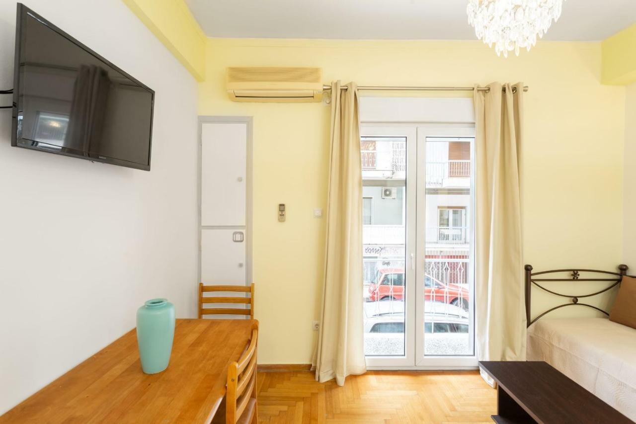 Athens Home 2 외부 사진