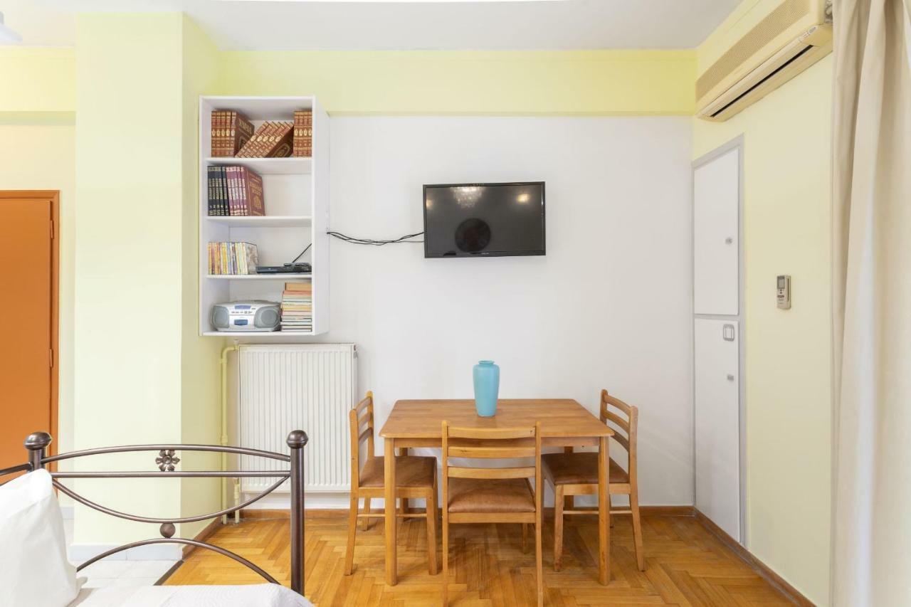 Athens Home 2 외부 사진
