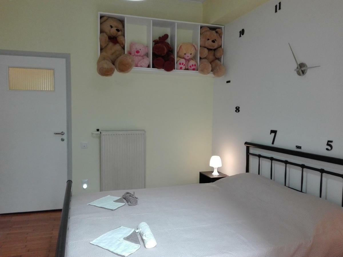 Athens Home 2 외부 사진