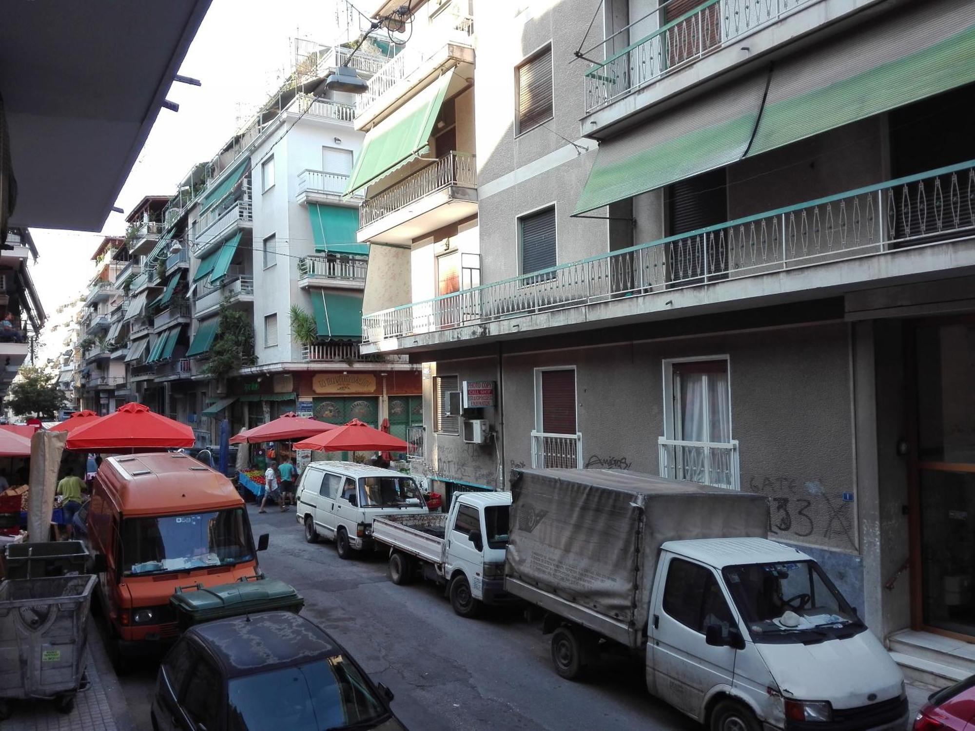 Athens Home 2 외부 사진