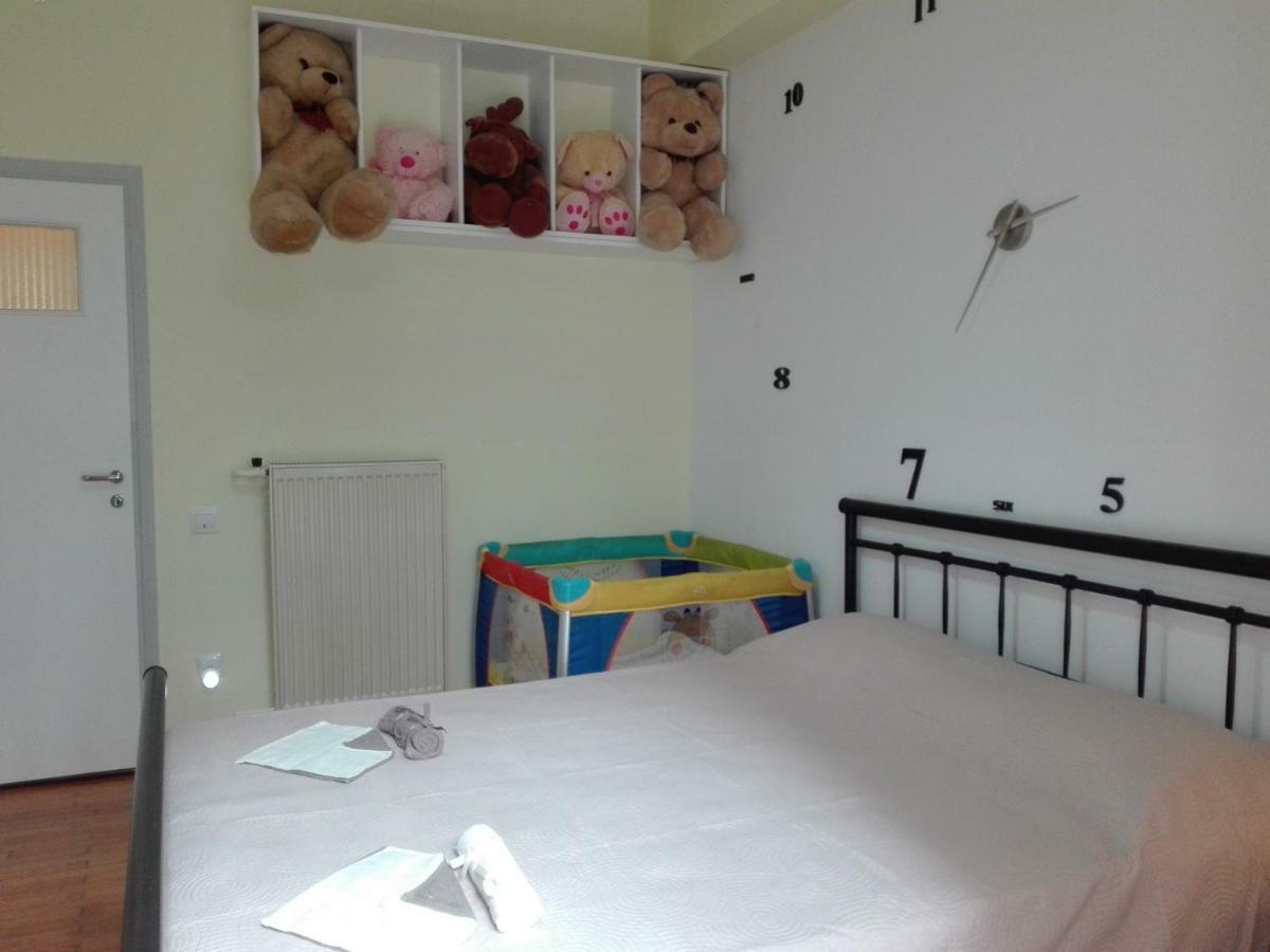 Athens Home 2 외부 사진