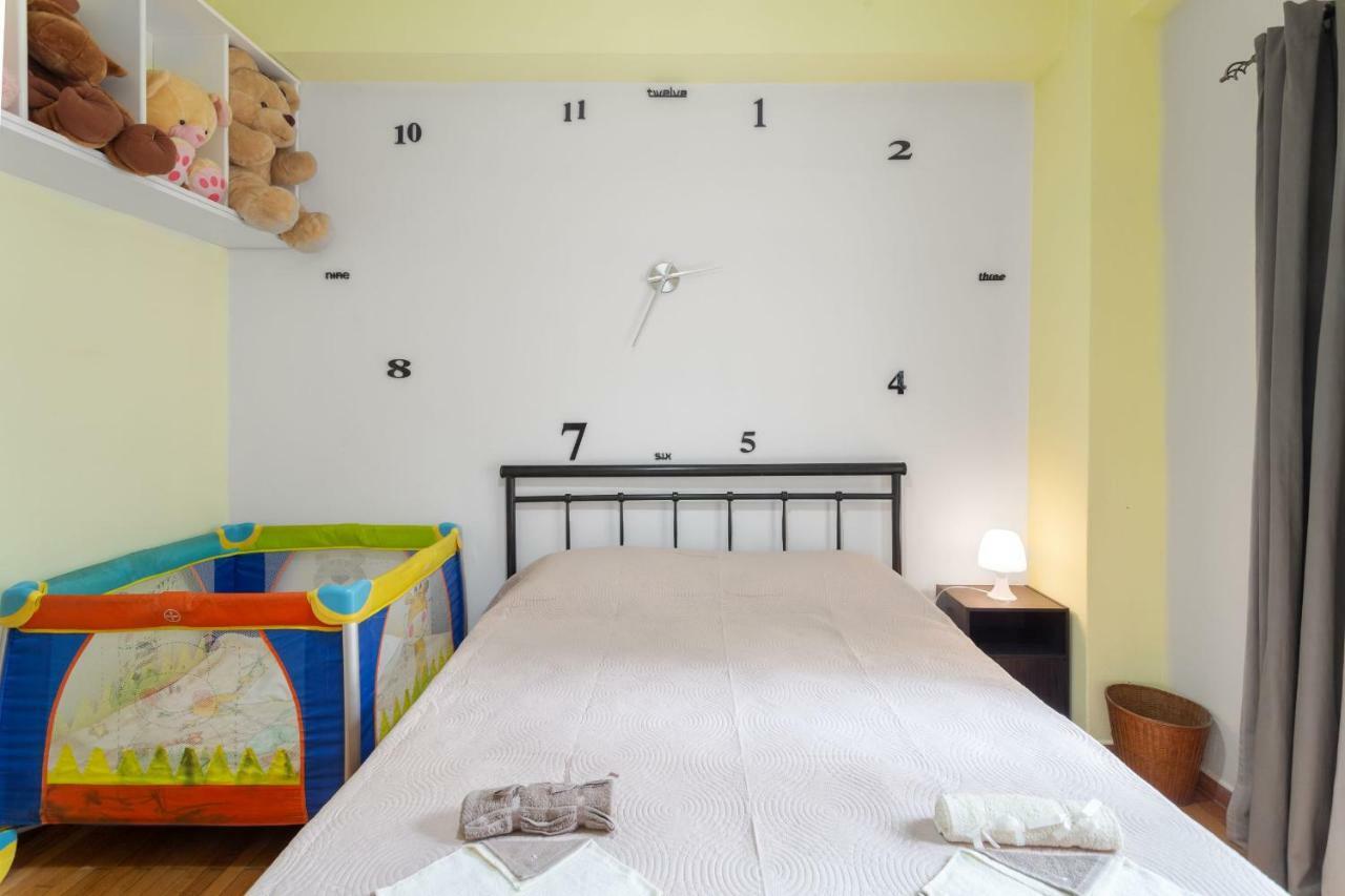 Athens Home 2 외부 사진