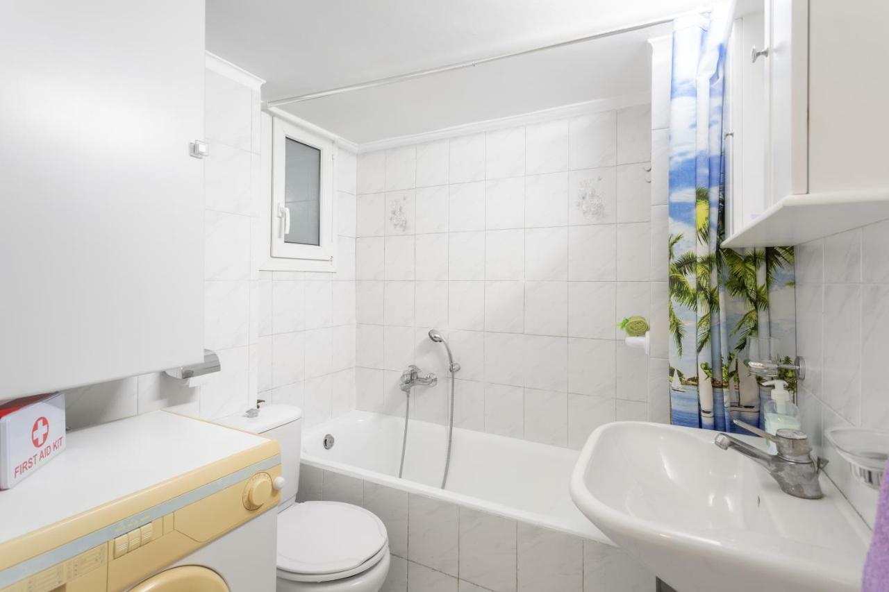 Athens Home 2 외부 사진