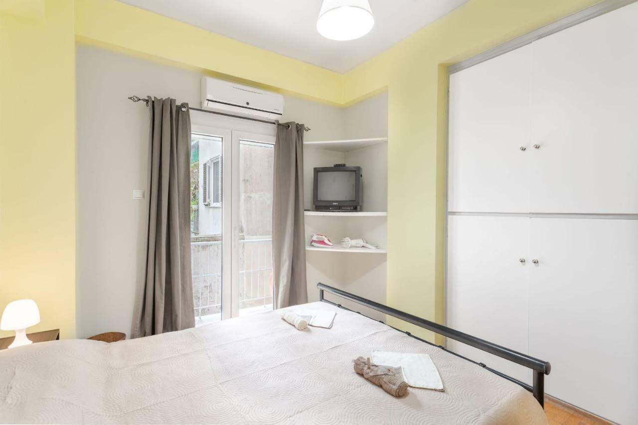 Athens Home 2 외부 사진