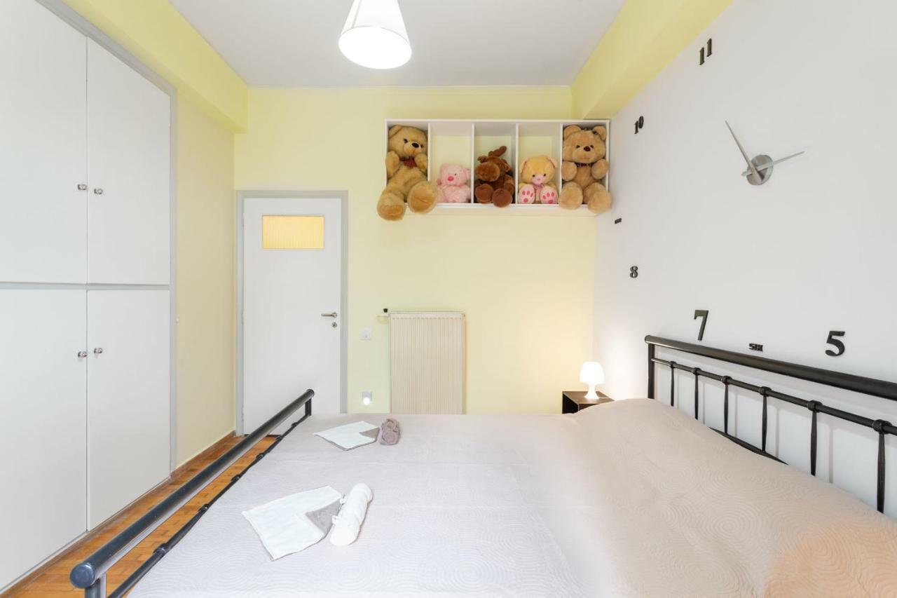 Athens Home 2 외부 사진