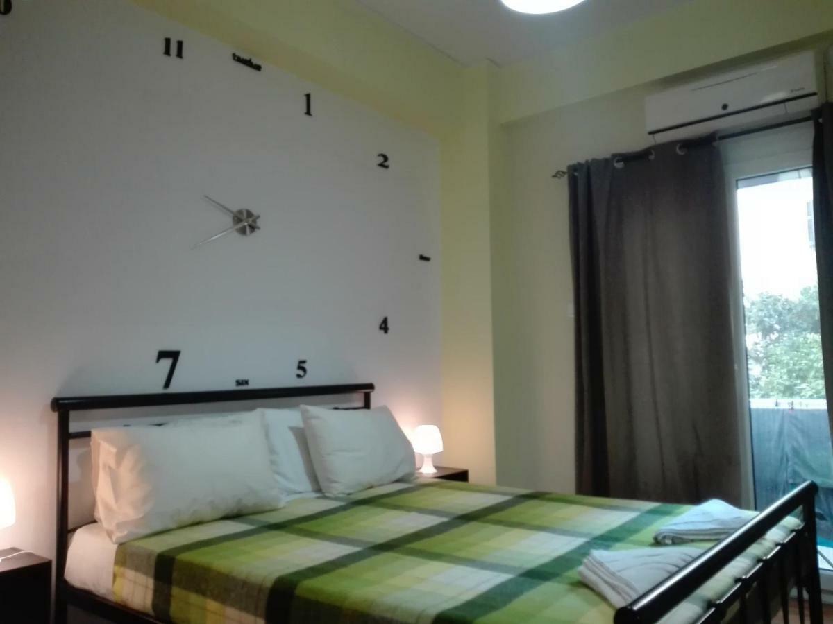 Athens Home 2 외부 사진
