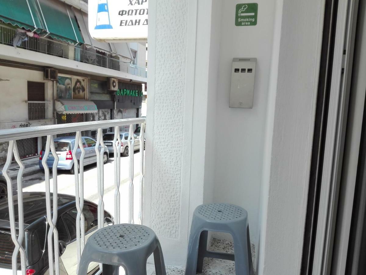 Athens Home 2 외부 사진