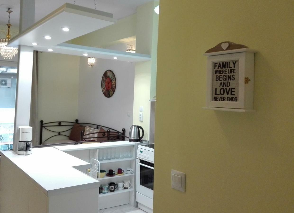 Athens Home 2 외부 사진